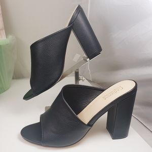 Catherine Malandrino Zombar Heels